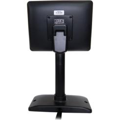 POS-монитор Geos клиента 9.7", VGA,1024х768 Фото 4
