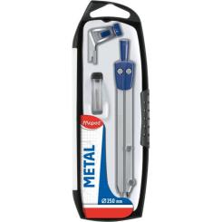 Готовальня Maped START 3 предмета, серый Фото