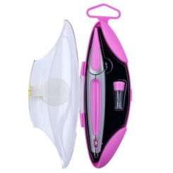 Циркуль ZiBi START ERGO, рожевий, KIDS Line Фото 1