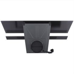 Вытяжка кухонная Minola HVS 9412 GR 850 LED Фото 9