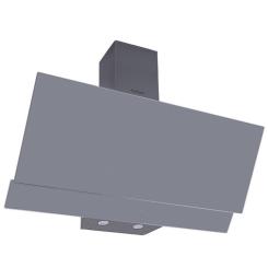 Вытяжка кухонная Minola HVS 9412 GR 850 LED Фото 1