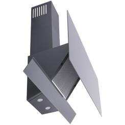 Вытяжка кухонная Minola HVS 9412 GR 850 LED Фото 3