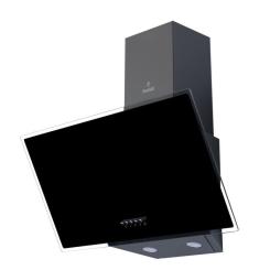 Вытяжка кухонная Perfelli DN 6272 D 700 BL LED Фото 3