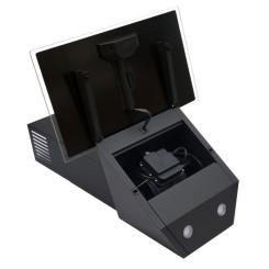 Вытяжка кухонная Perfelli DN 6272 D 700 BL LED Фото 6