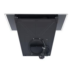 Вытяжка кухонная Perfelli DNS 6472 D 850 BL LED Фото 9