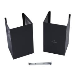 Вытяжка кухонная Perfelli DNS 6472 D 850 BL LED Фото 10