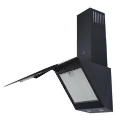 Вытяжка кухонная Perfelli DNS 6472 D 850 BL LED Фото 4