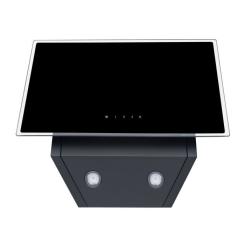 Вытяжка кухонная Perfelli DNS 6472 D 850 BL LED Фото 7