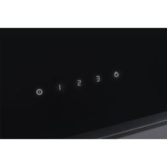 Вытяжка кухонная Perfelli DNS 6472 D 850 BL LED Фото 8