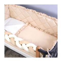 Детский постельный набор Верес Macaroon Vanilla Фото 1