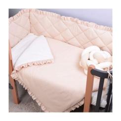 Детский постельный набор Верес Macaroon Vanilla Фото 2