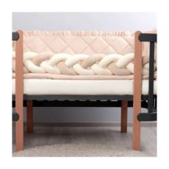 Детский постельный набор Верес Macaroon Vanilla Фото 3