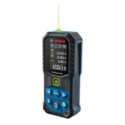 Дальномер Bosch GLM 50-27 CG, 0.05-50 м, IP 65 Фото