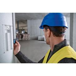 Дальномер Bosch GLM 50-27 CG, 0.05-50 м, IP 65 Фото 1