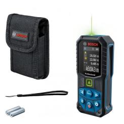 Дальномер Bosch GLM 50-27 CG, 0.05-50 м, IP 65 Фото 4