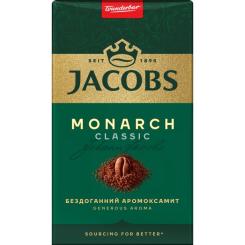 Кофе Jacobs молотый 230 г Фото 1
