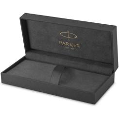 Роллер Parker SONNET 17 Stainless Steel GT RB Фото 4