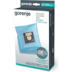 Мешок для пылесоса Gorenje GB2MBAS Фото 2