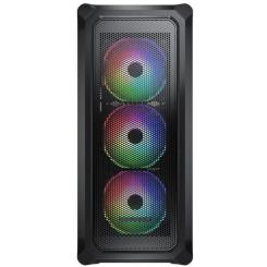 Корпус для ПК Cougar Archon 2 Mesh RGB Black Фото 1