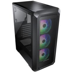 Корпус для ПК Cougar Archon 2 Mesh RGB Black Фото 3