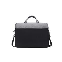 Сумка для ноутбука Ritar 15.6" 8911 Black-gray Фото 1