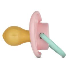 Пустышка Baboo Flora 6+ мес Фото 1