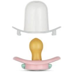 Пустышка Baboo Flora 6+ мес Фото 2