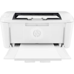 Лазерный принтер HP LaserJet M111a Фото