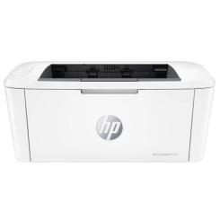 Лазерный принтер HP LaserJet M111a Фото 2