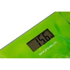 Весы напольные Grunhelm BES-GRA10 Фото 3