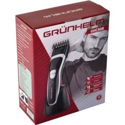 Машинка для стрижки Grunhelm GHC508 Фото 11
