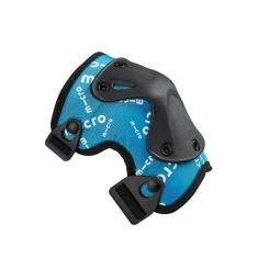 Комплект защиты Micro Blue M Kids Фото 1