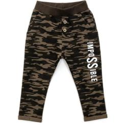 Спортивный костюм детский Breeze "IMPOSSIBLE" Фото 2