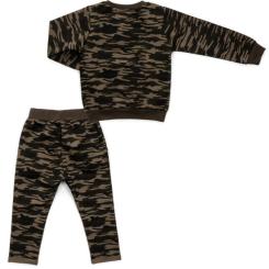 Спортивный костюм детский Breeze "IMPOSSIBLE" Фото 3