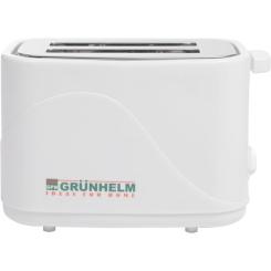 Тостер Grunhelm GWD008 Фото 2