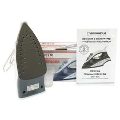 Утюг Grunhelm EI8817AG Фото 3