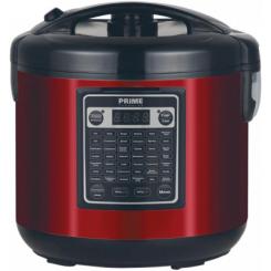 Мультиварка PRIME Technics PMC 429 FR Фото