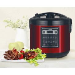 Мультиварка PRIME Technics PMC 429 FR Фото 1