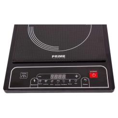 Настольная плита PRIME Technics PIC 2010 CB Фото 2