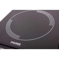 Настольная плита PRIME Technics PIC 2010 CB Фото 3