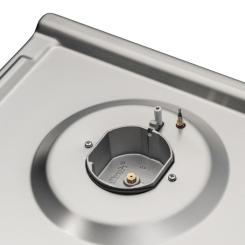 Варочная поверхность Pyramida PFX 302 IX B Фото 9