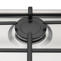 Варочная поверхность Pyramida PFX 302 IX B Фото 2