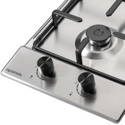 Варочная поверхность Pyramida PFX 302 IX B Фото 5