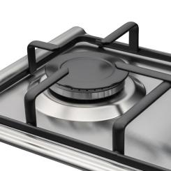 Варочная поверхность Pyramida PFX 302 IX B Фото 6