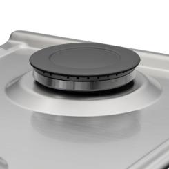 Варочная поверхность Pyramida PFX 302 IX B Фото 7