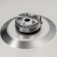 Варочная поверхность Pyramida PFX 302 IX B Фото 8