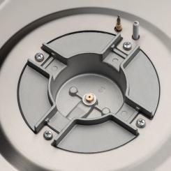 Варочная поверхность Pyramida PFX 604 T IX B Фото 9