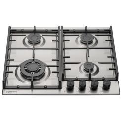 Варочная поверхность Pyramida PFX 604 T IX B Фото 1