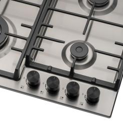 Варочная поверхность Pyramida PFX 604 T IX B Фото 2