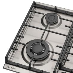 Варочная поверхность Pyramida PFX 604 T IX B Фото 3